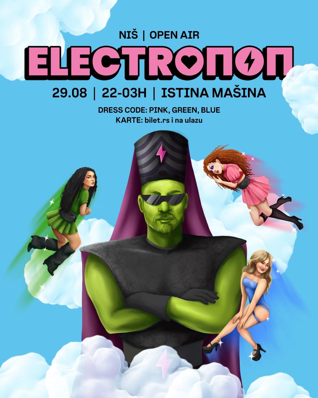 Slika za Electropop
