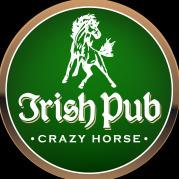 Irish Pub Crazy Horse