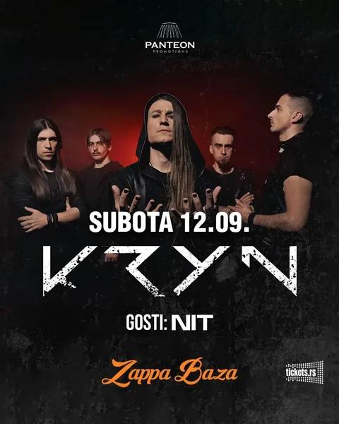 Slika za Kryn (CRO)