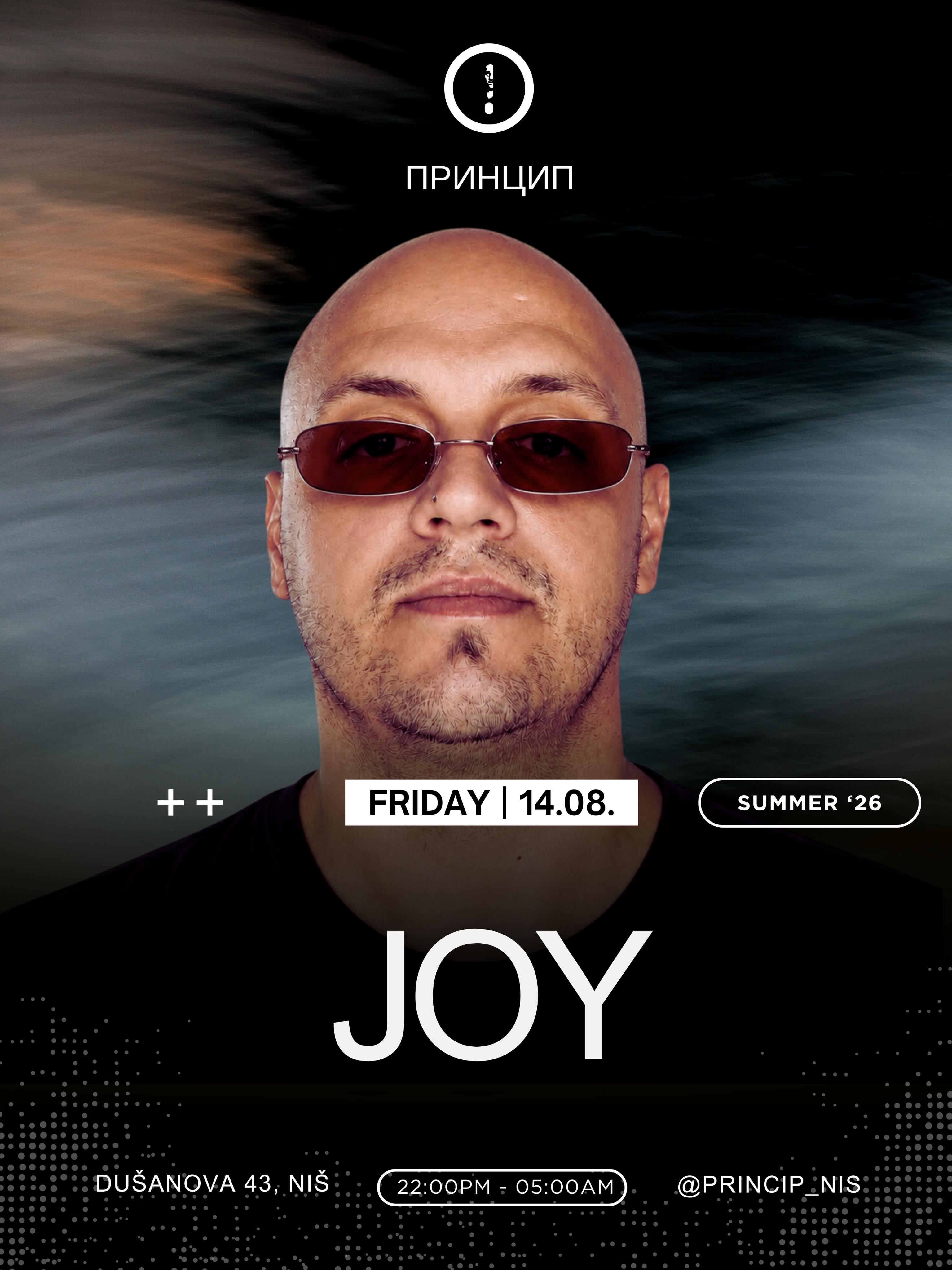 Slika za Joy