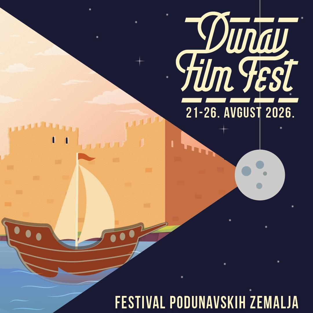Slika za Dunav Film Fest 2026
