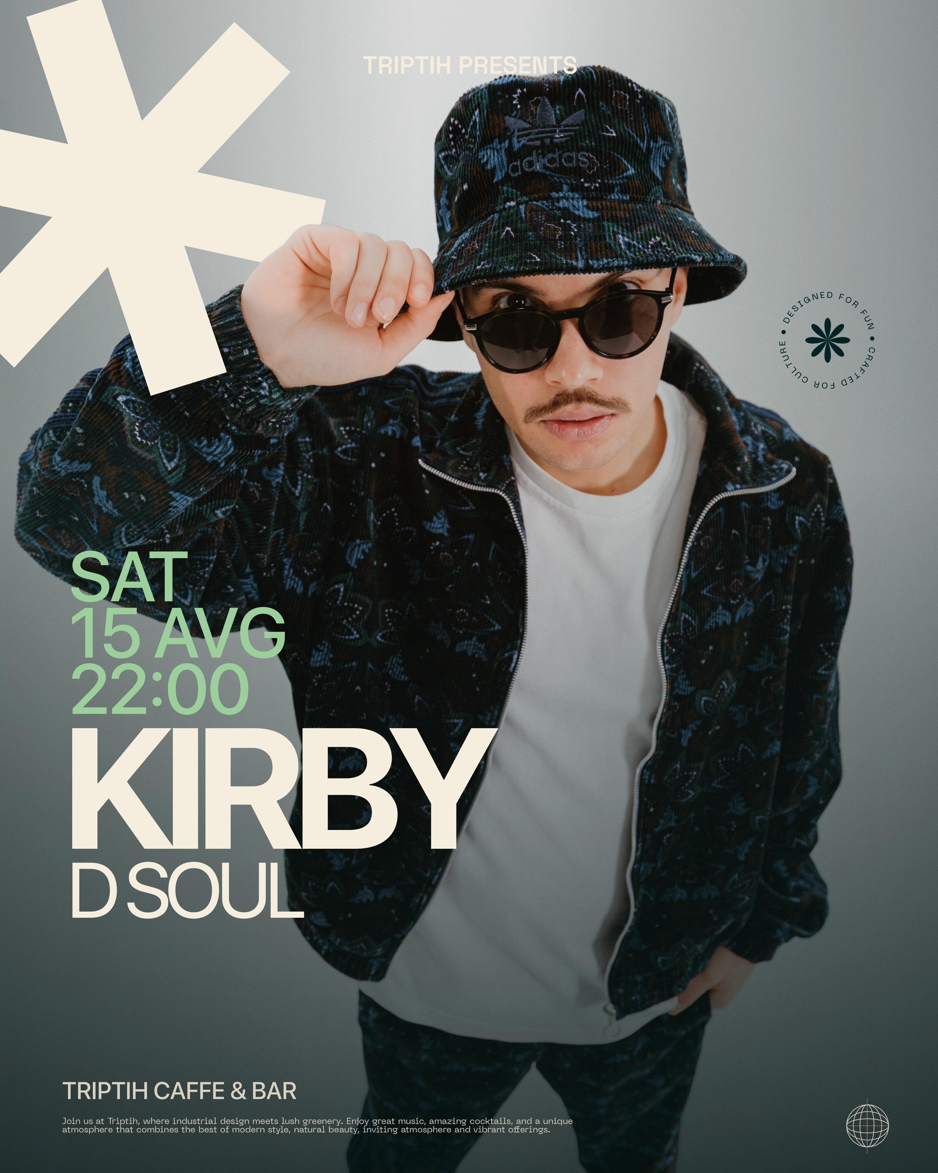 Slika za Kirby