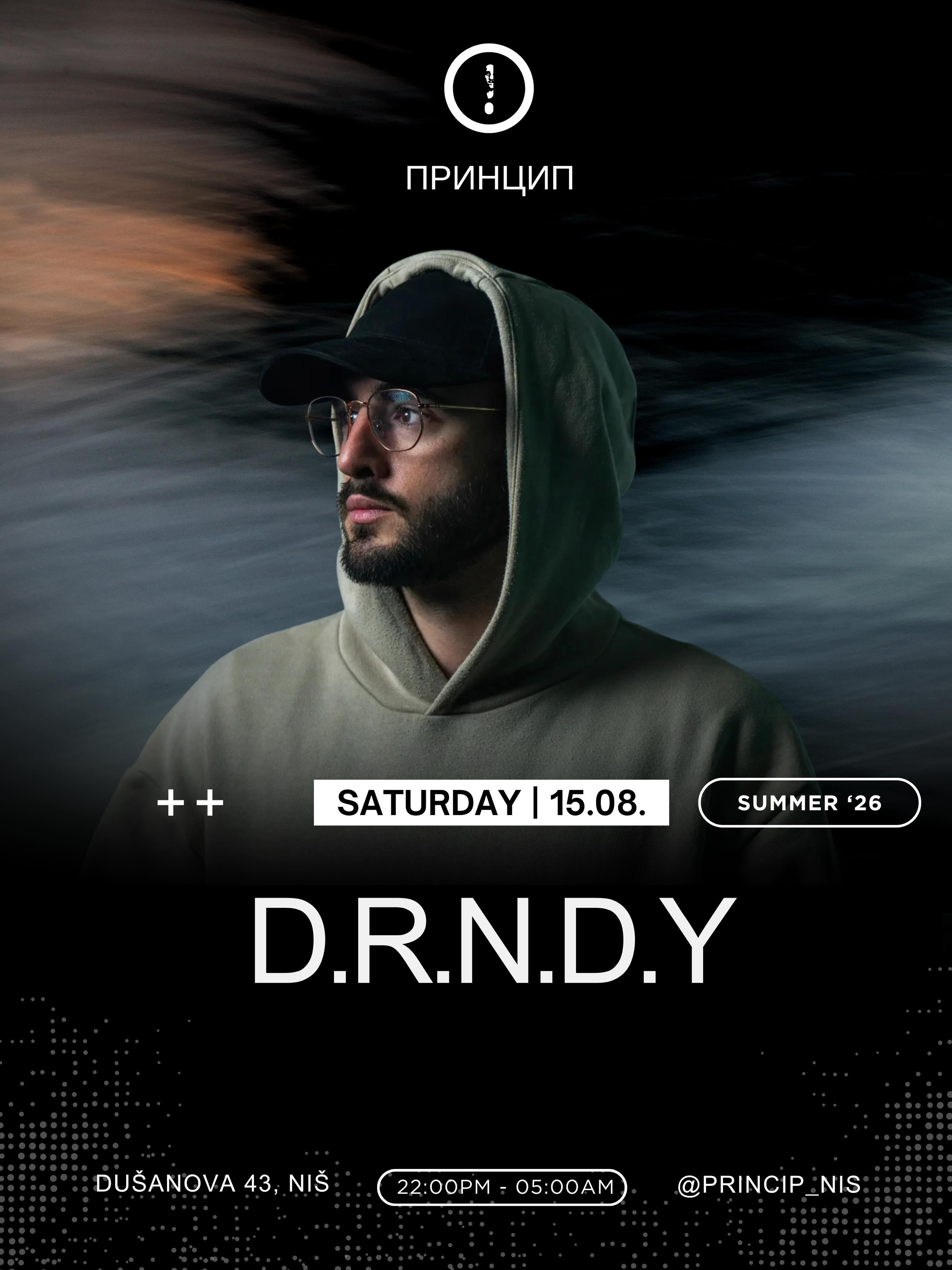 Slika za D.R.N.D.Y