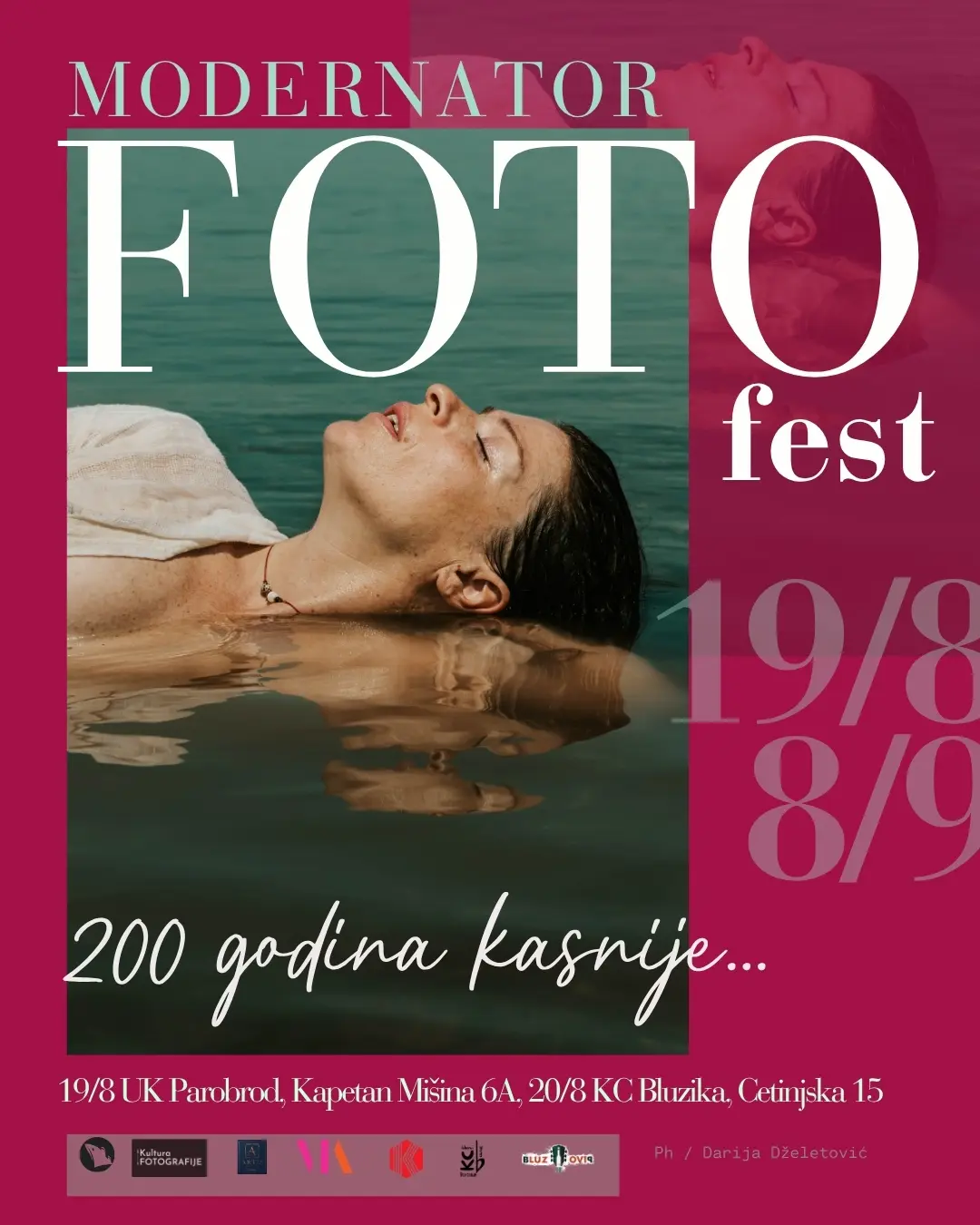 Slika za Modernator Foto Fest