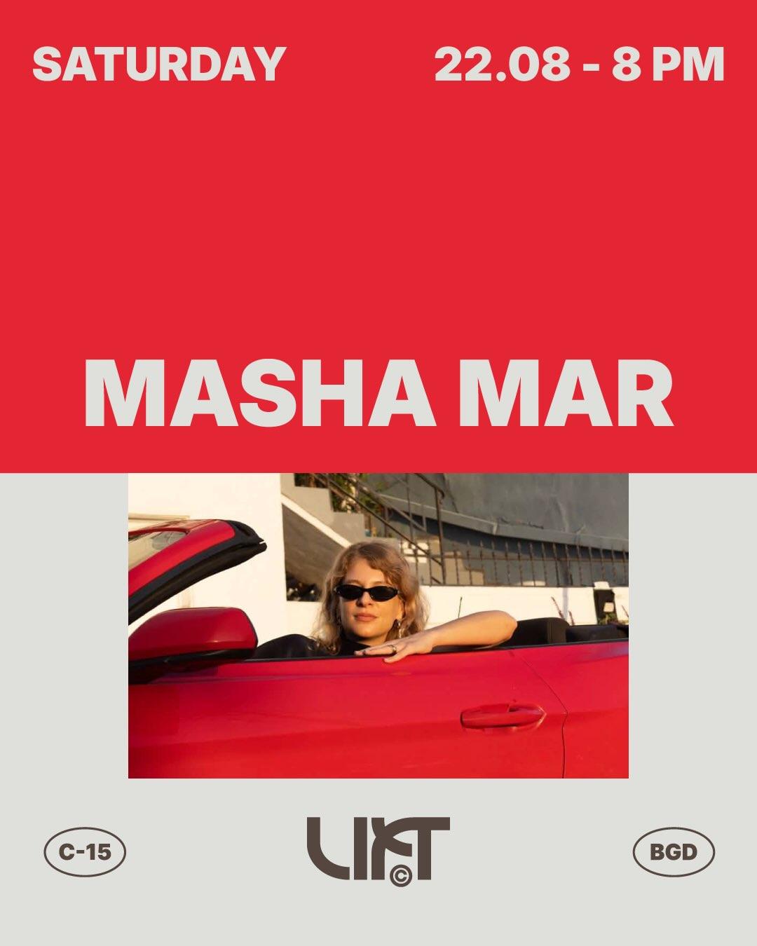 Slika za Masha Mar