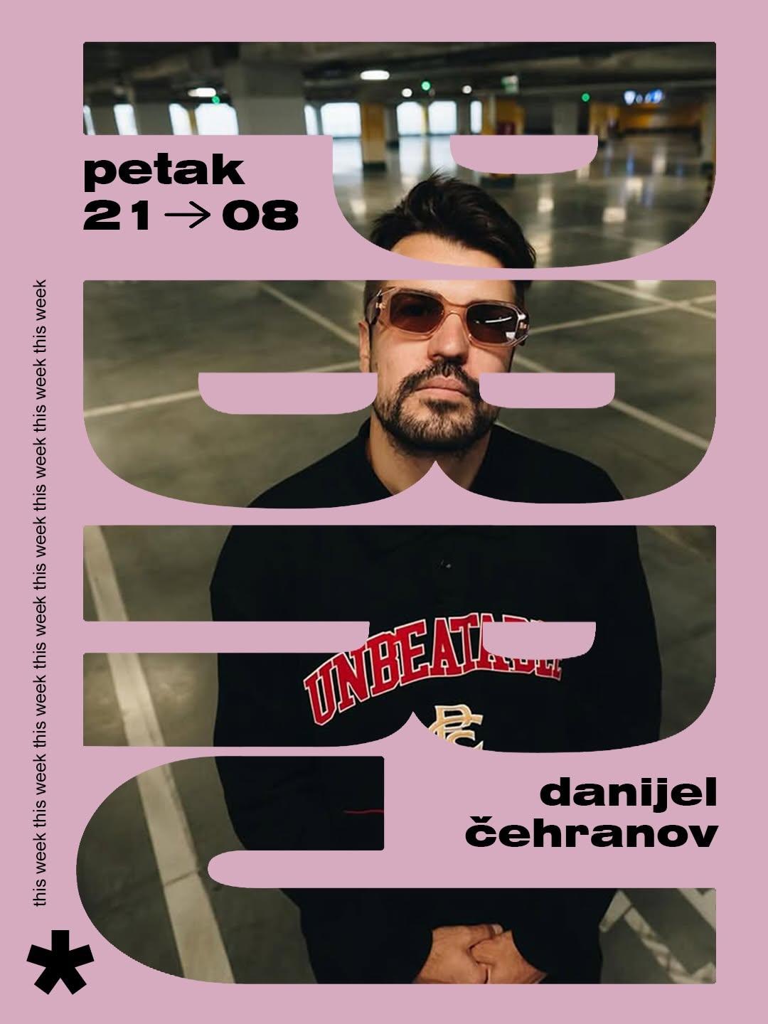 Slika za Danijel Čehranov