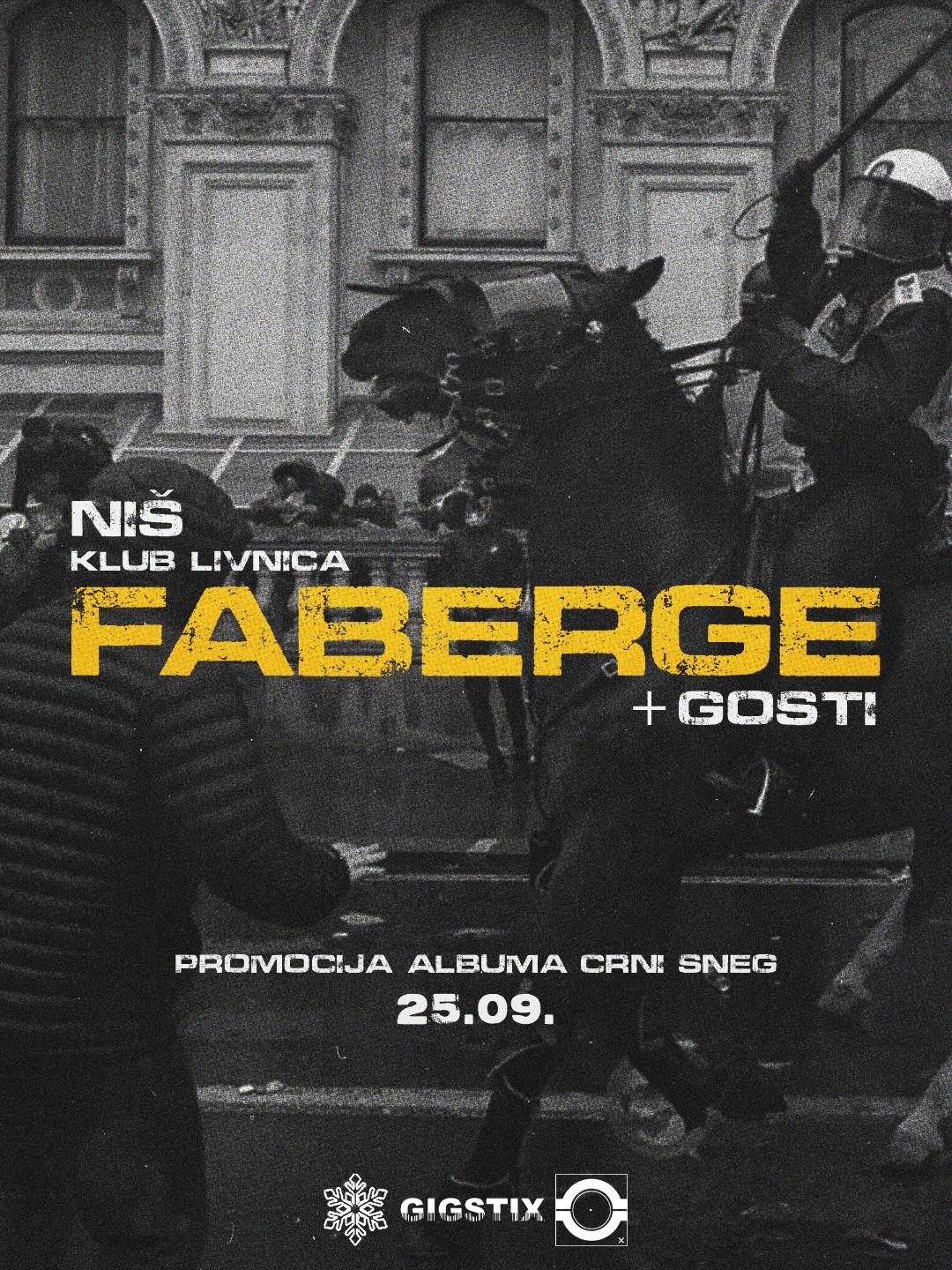 Slika za Faberge