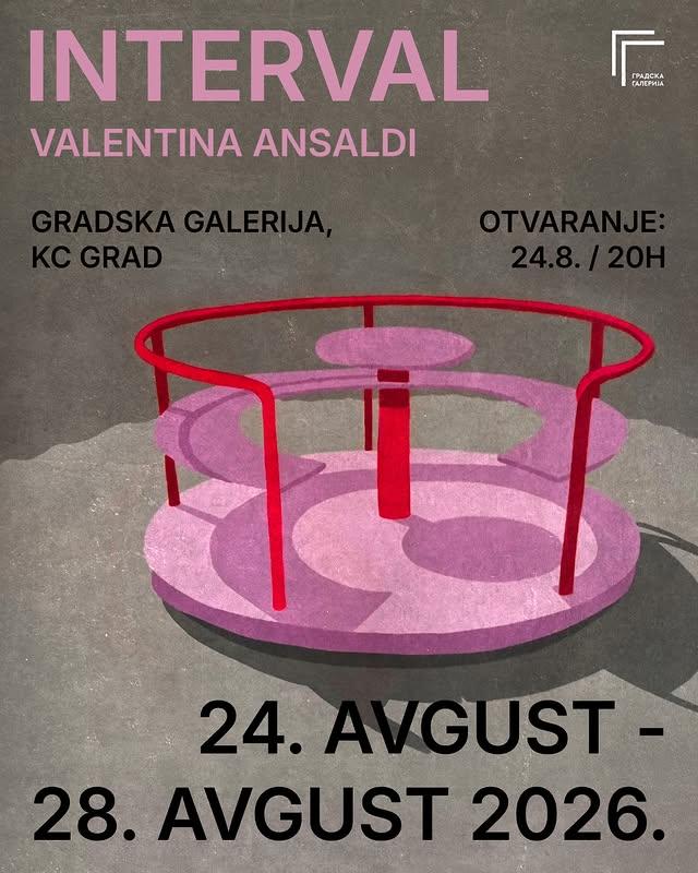 Slika za Interval: Valentina Ansaldi