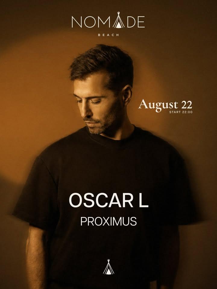 Slika za Oscar L (ES) i Proximus