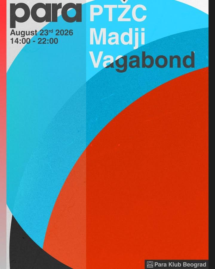 Slika za PTŽC, Madji i Vagabond