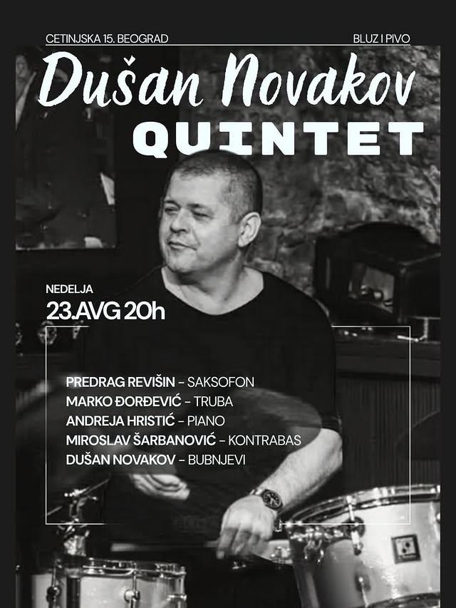 Slika za Dušan Novakov