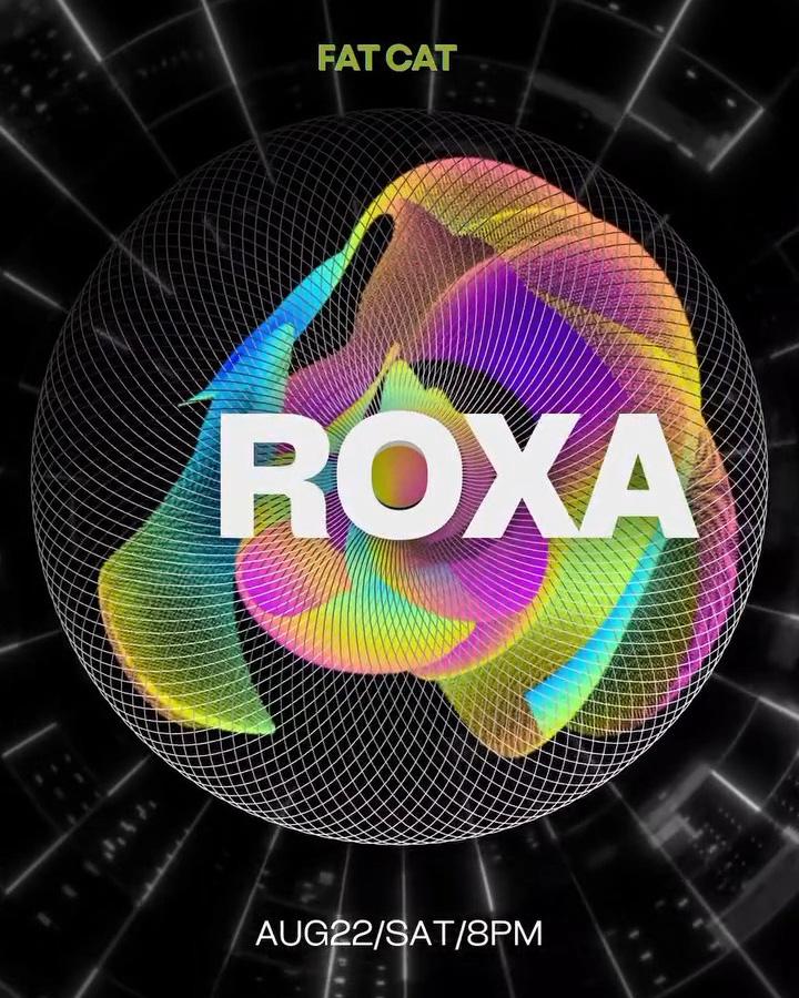 Slika za Roxa