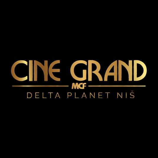 Cine Grand Delta Planet