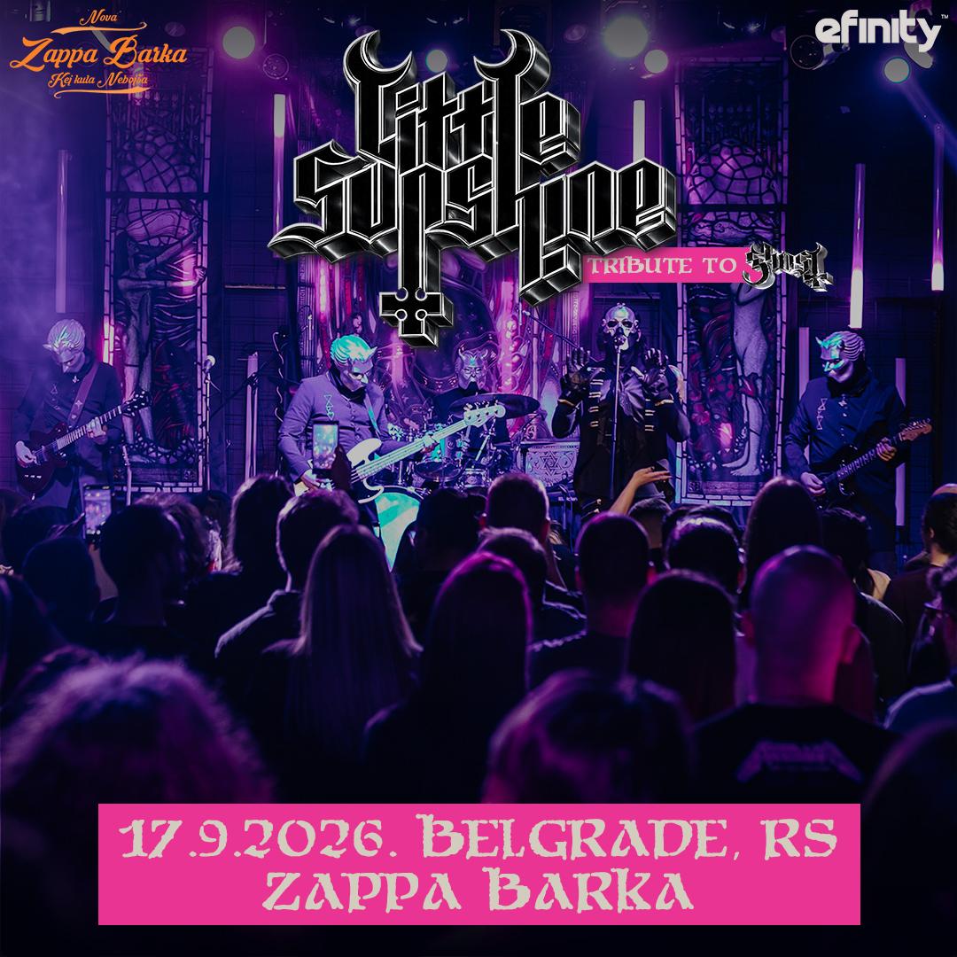 Slika za Little Sunshine (USA)
