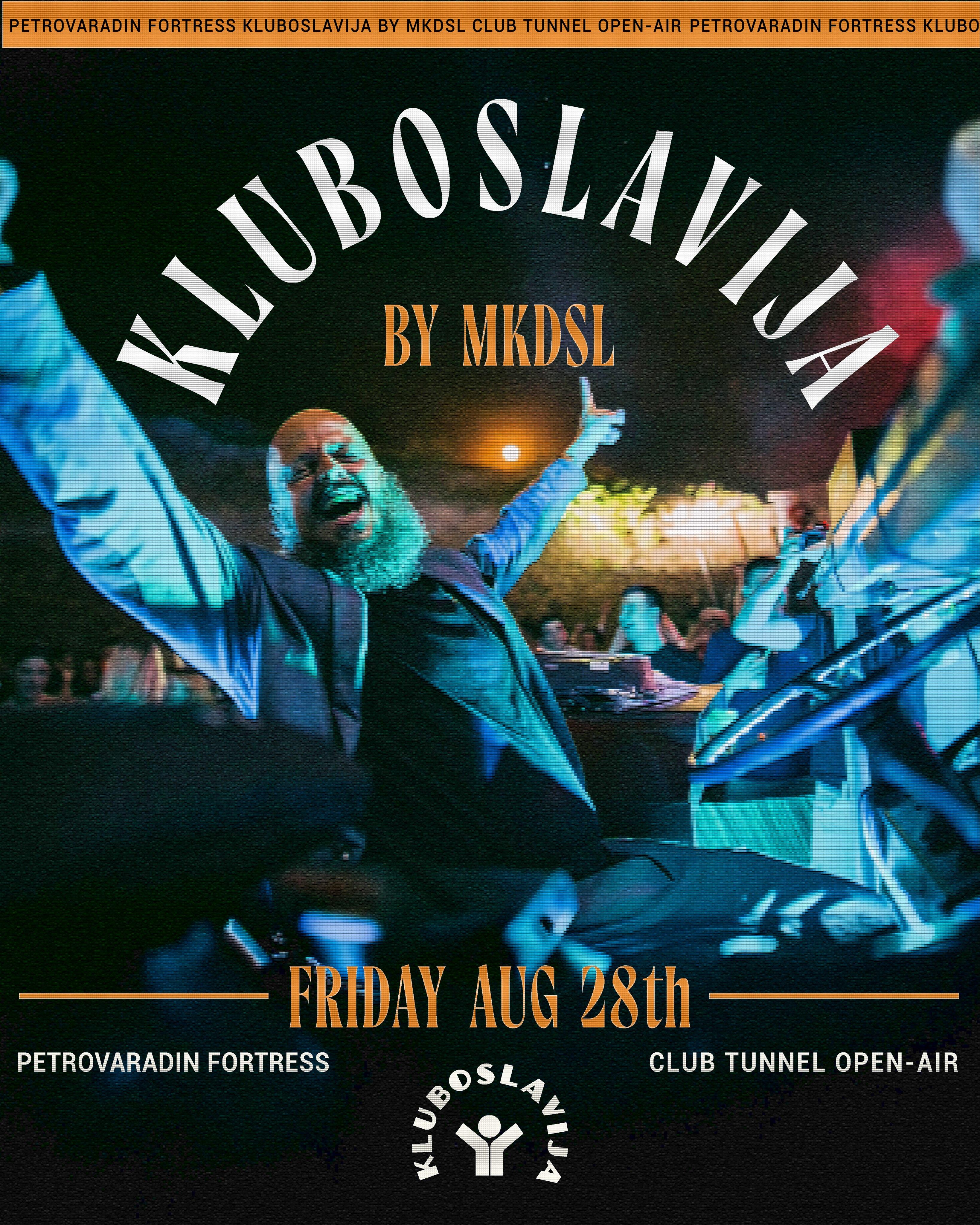 Slika za Kluboslavija by MKDSL