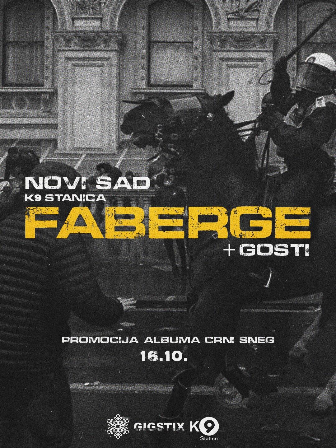 Slika za Faberge