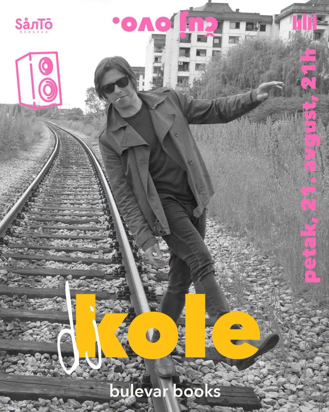 Slika za Kole