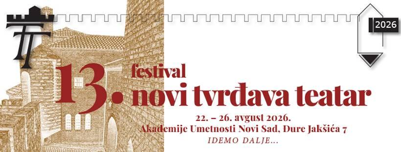 Slika za Novi Tvrđava Teatar