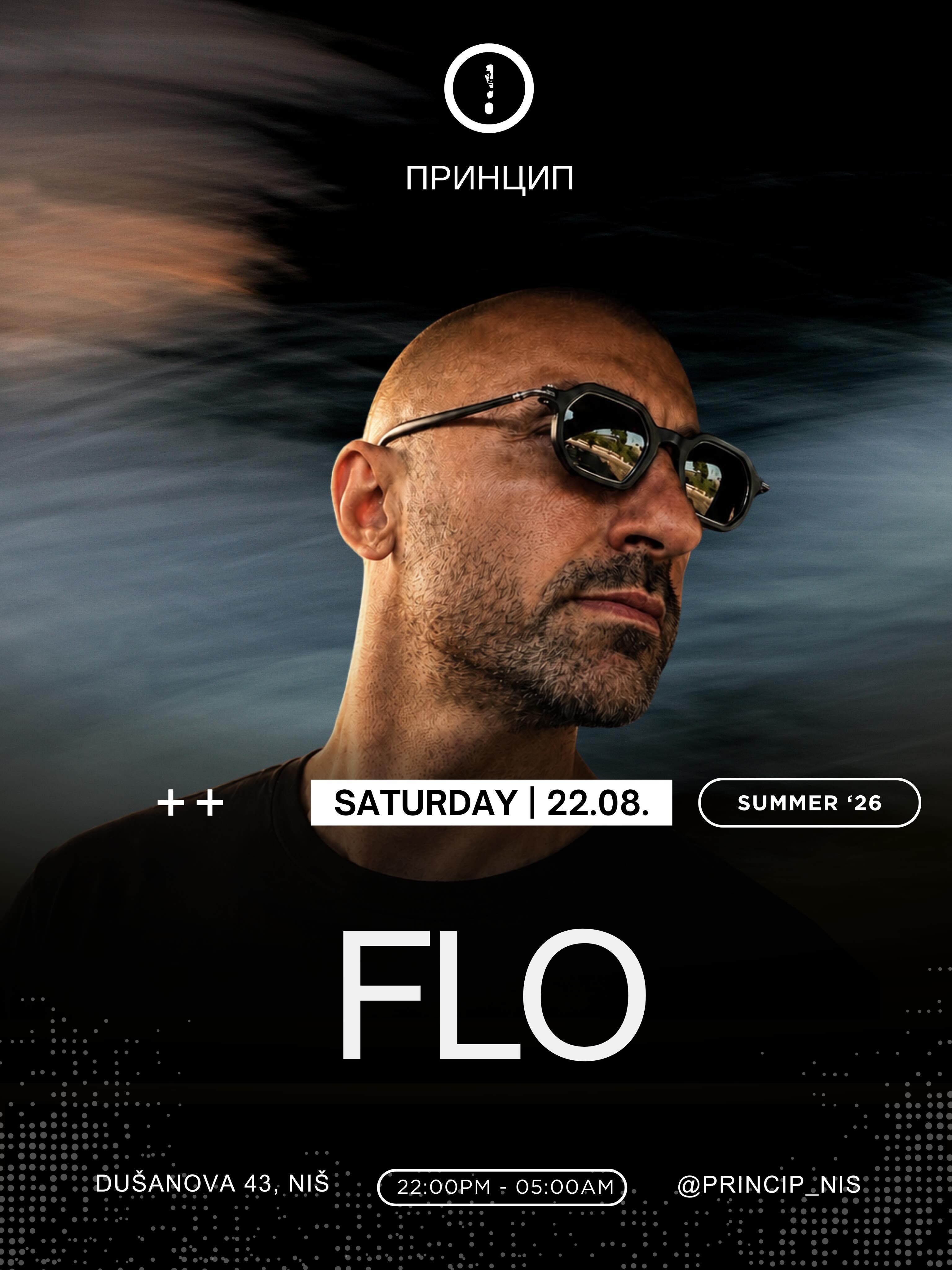 Slika za Flo