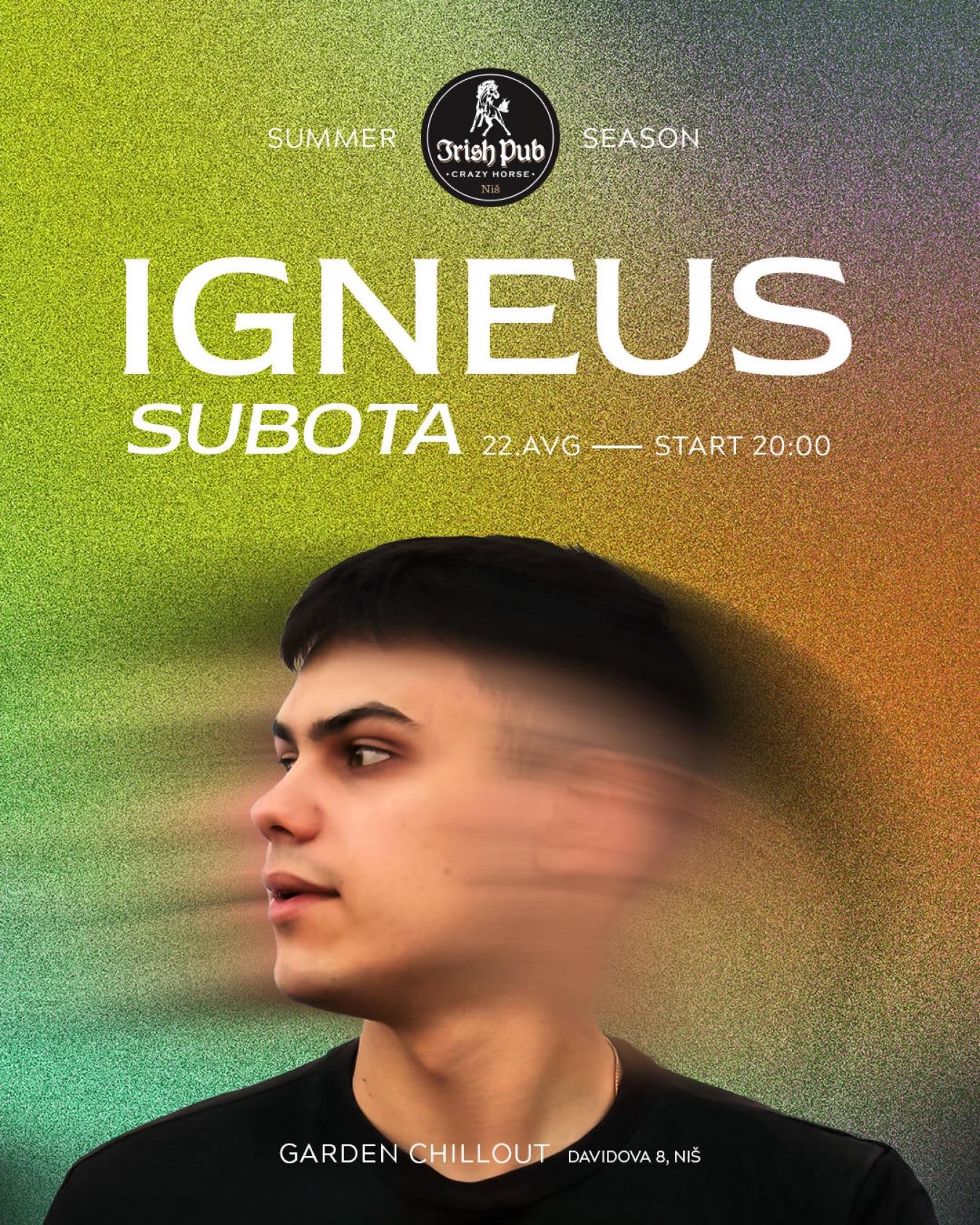 Slika za Igneus