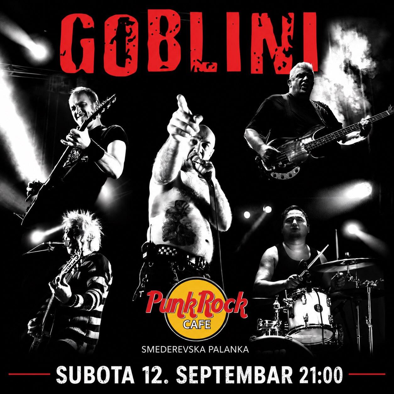 Slika za Goblini
