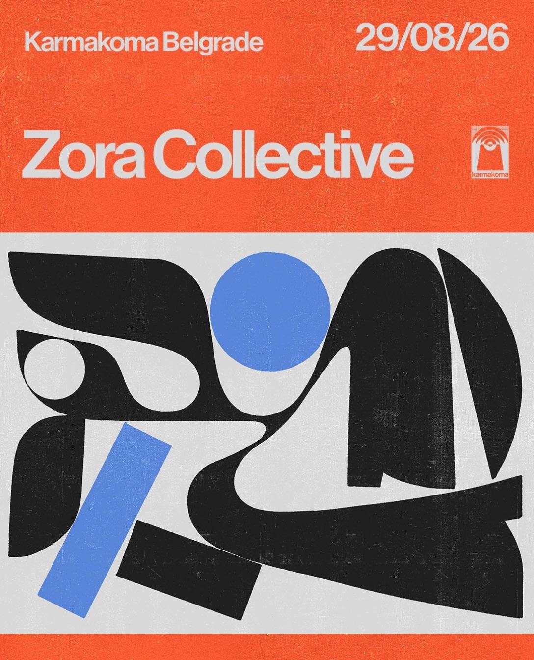 Slika za Zora Collective