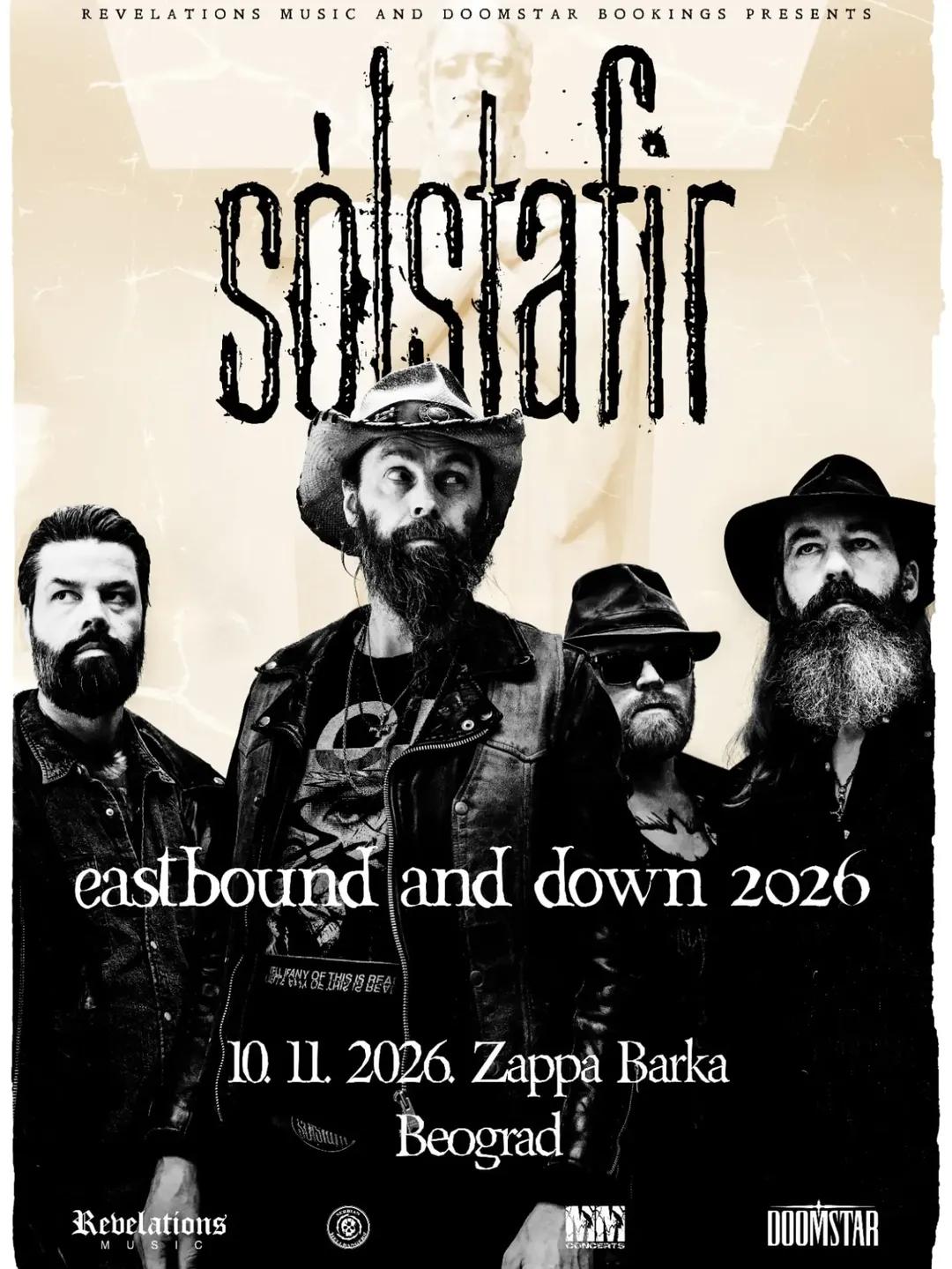 Slika za Solstafir (IS)