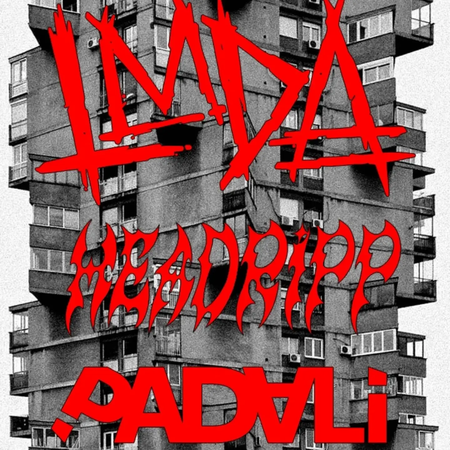 Slika za LMDA