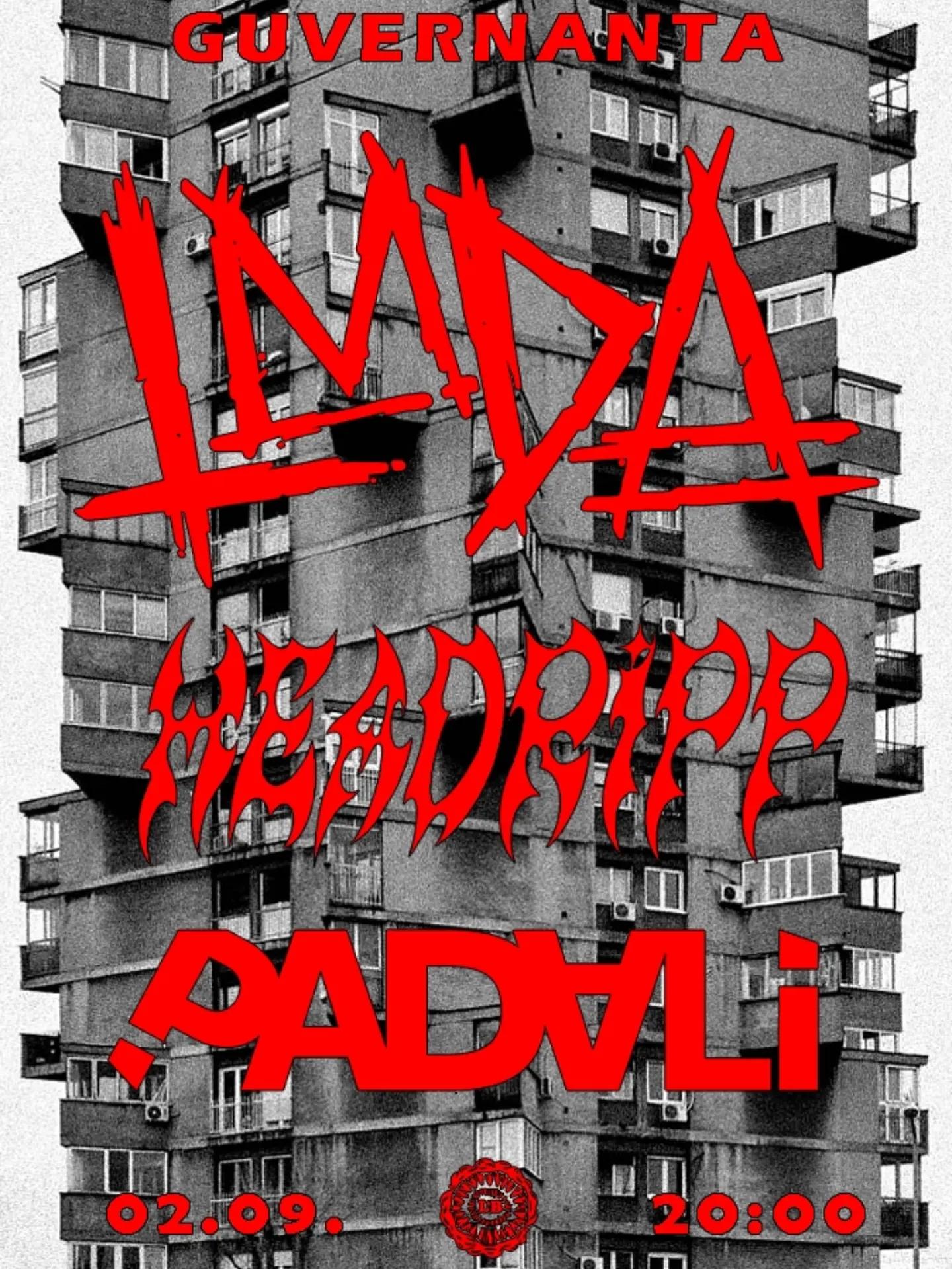 Slika za LMDA