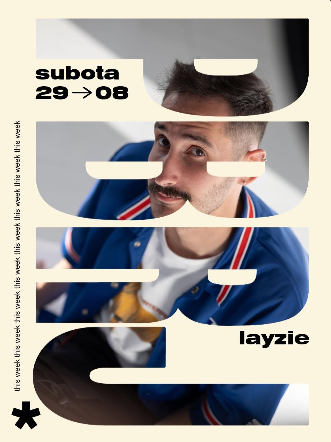 Slika za Layzie