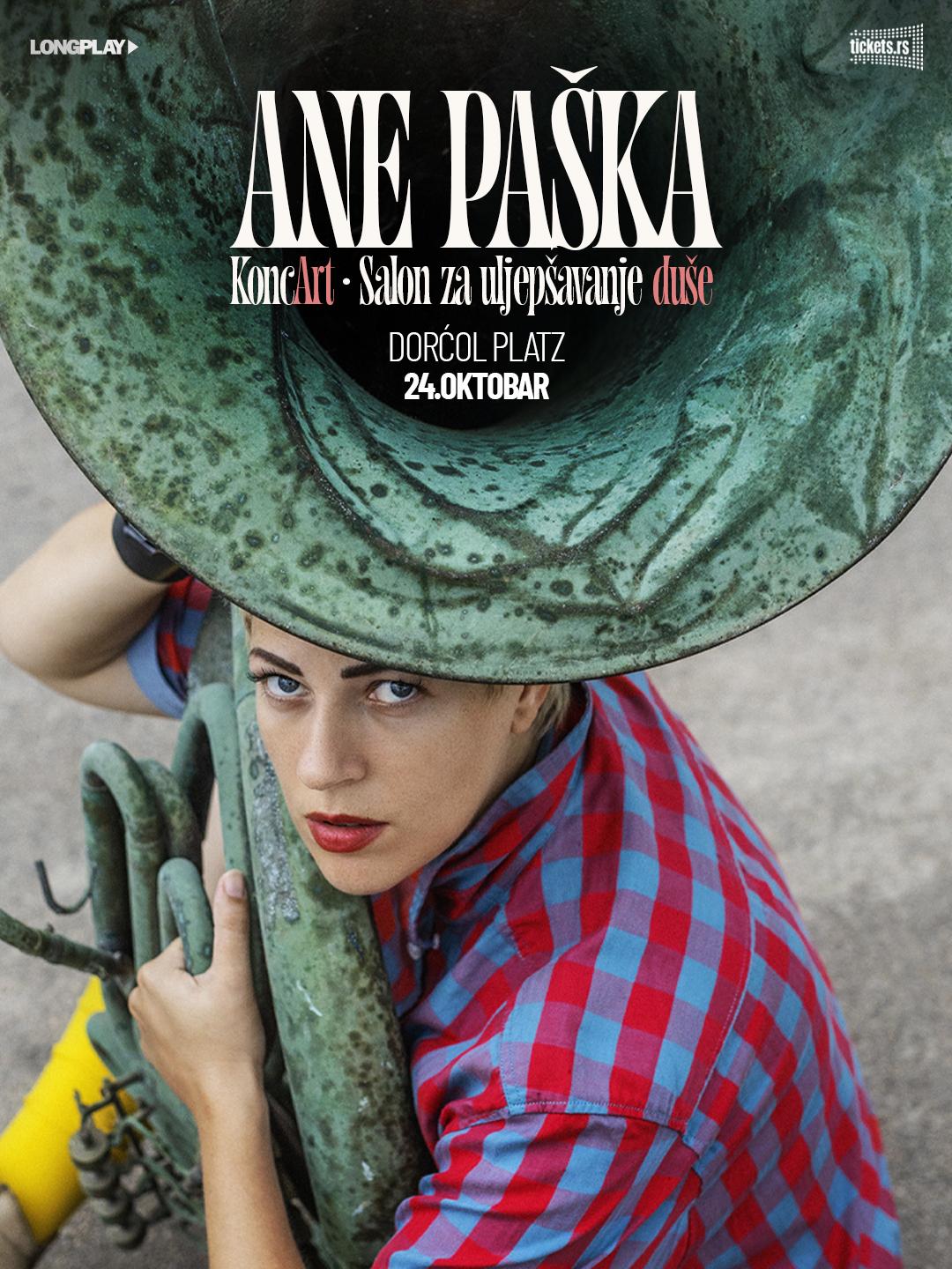 Slika za Ane Paška (CRO)