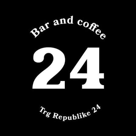 24 bar & coffee