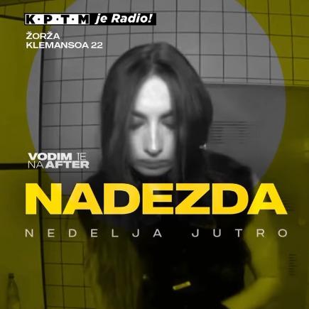 Slika za Nadezda