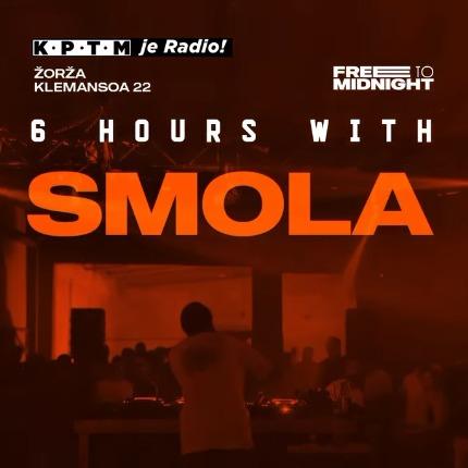 Slika za Smola