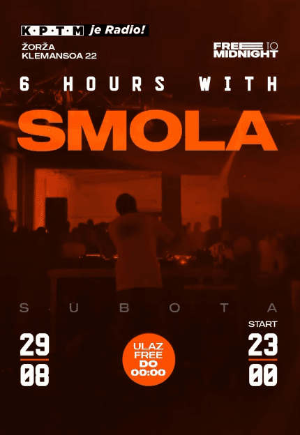 Slika za Smola