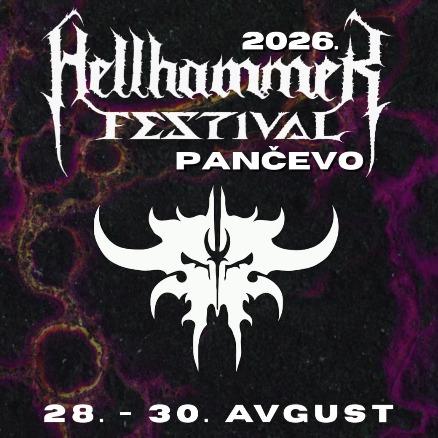 Slika za Hellhammer Festival