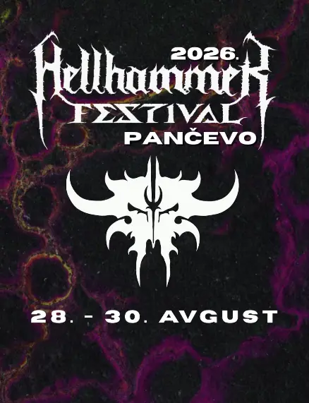 Slika za Hellhammer Festival