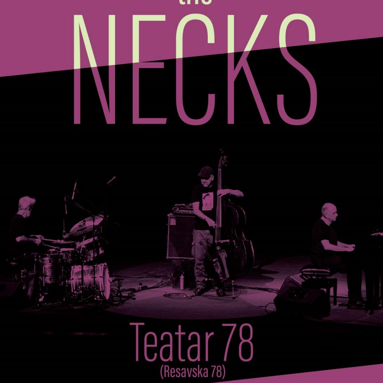 Slika za The Necks (AUS)