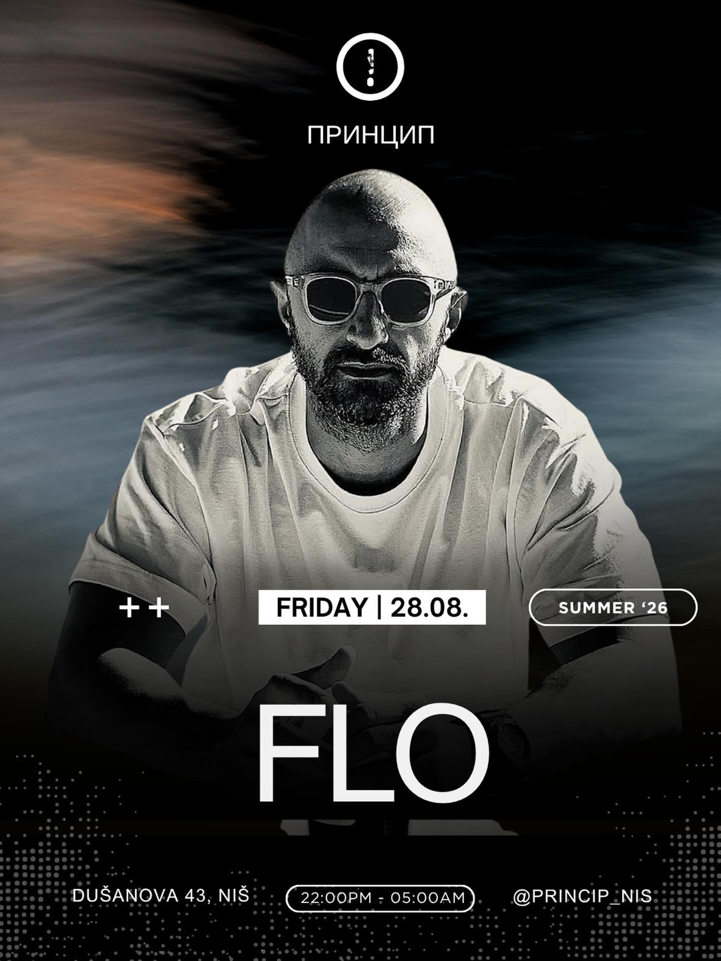 Slika za Flo