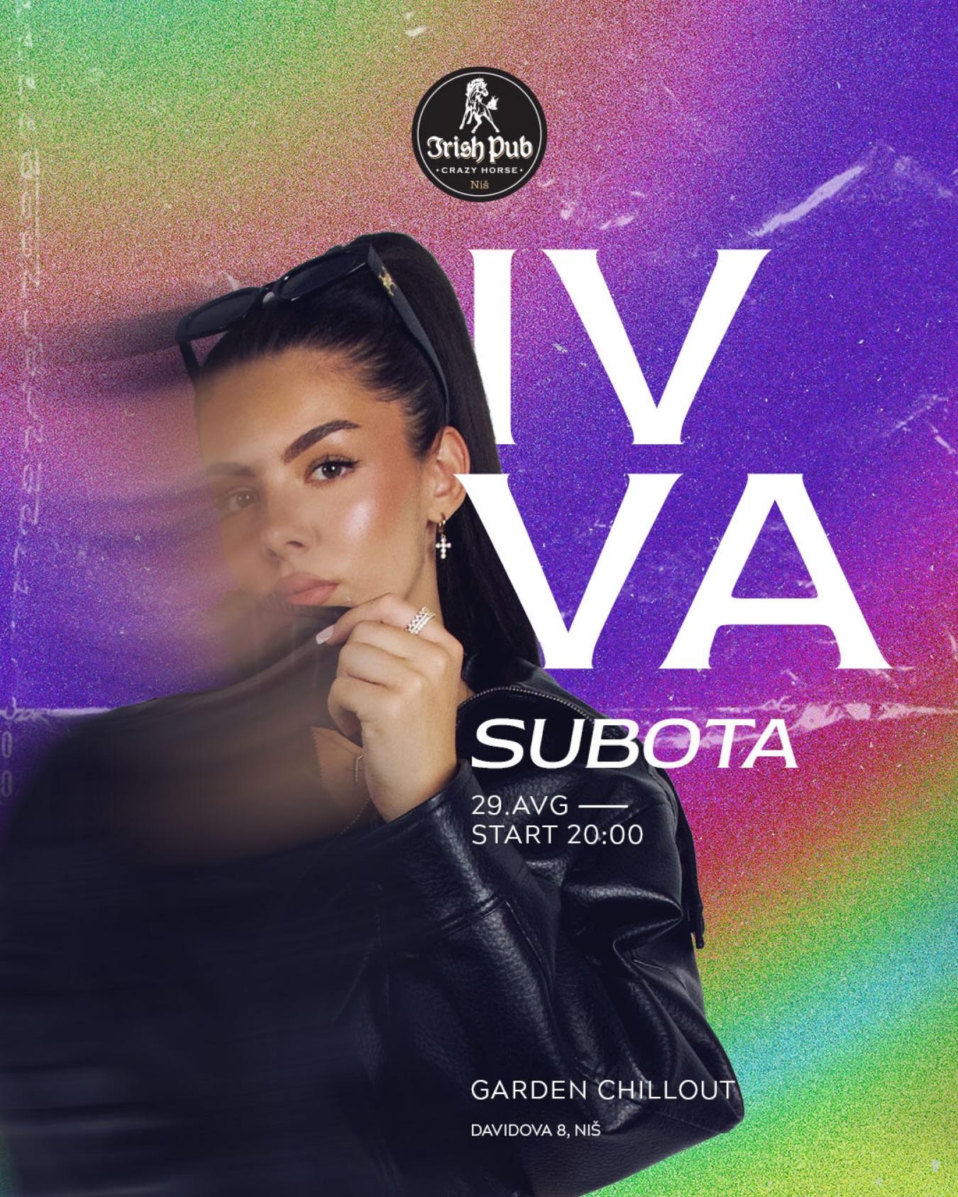 Slika za Ivva