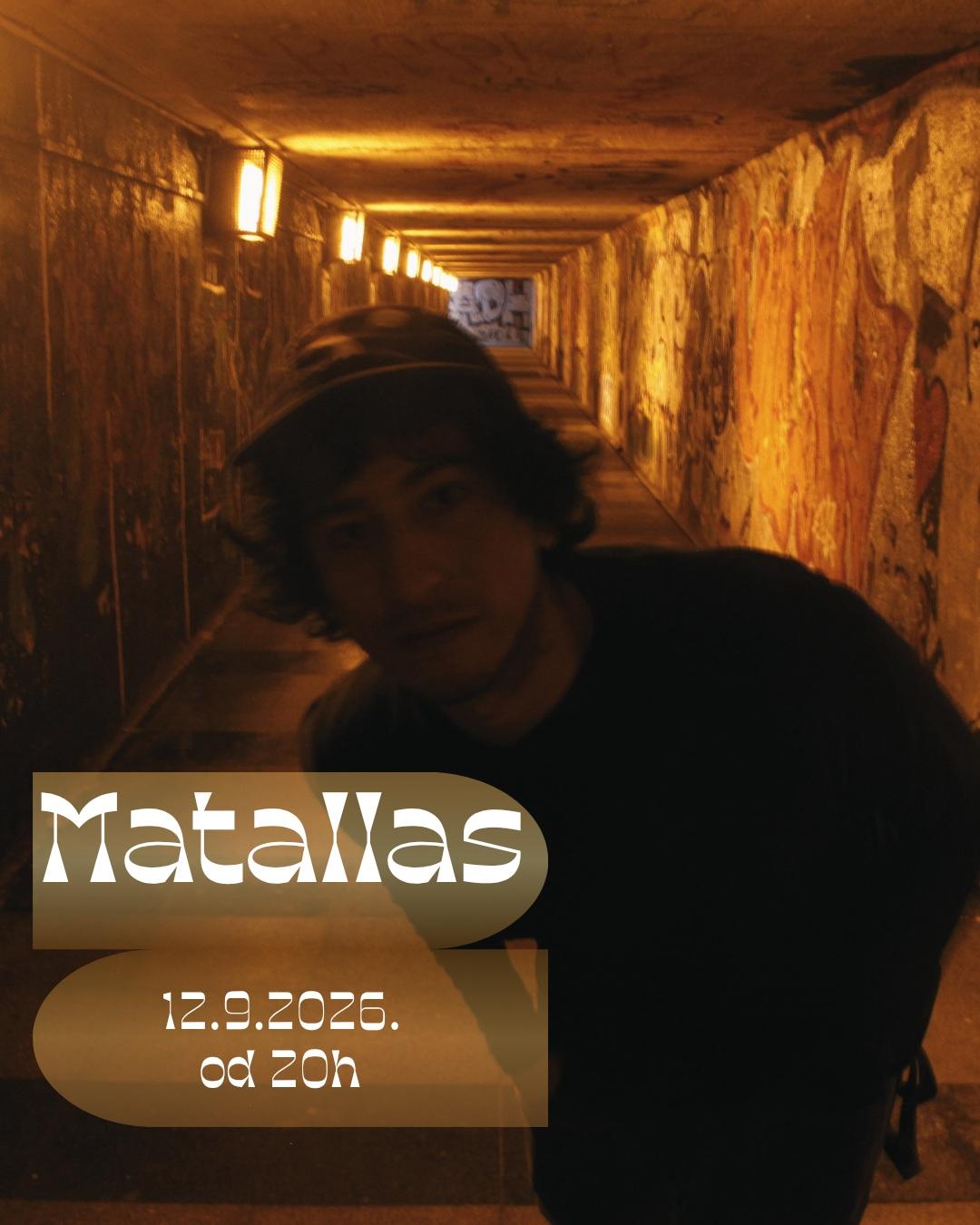 Slika za Matallas (ES)