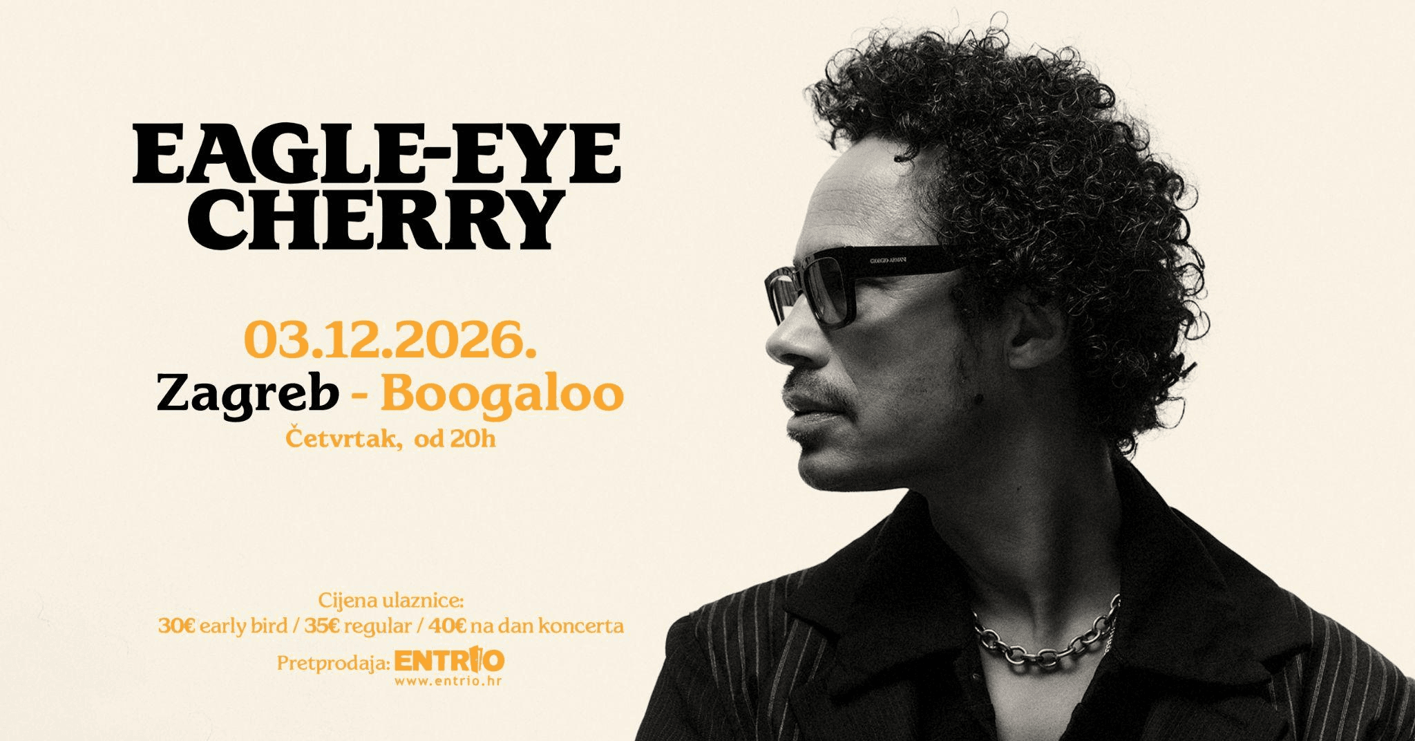 Slika za Eagle-Eye Cherry (SE/USA)