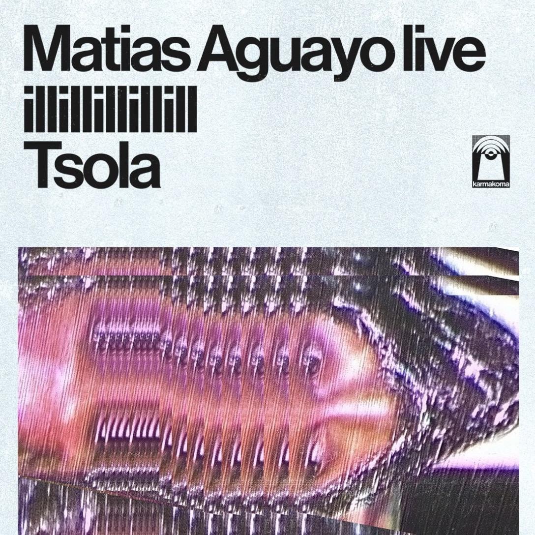 Slika za Matias Aguayo (CL)