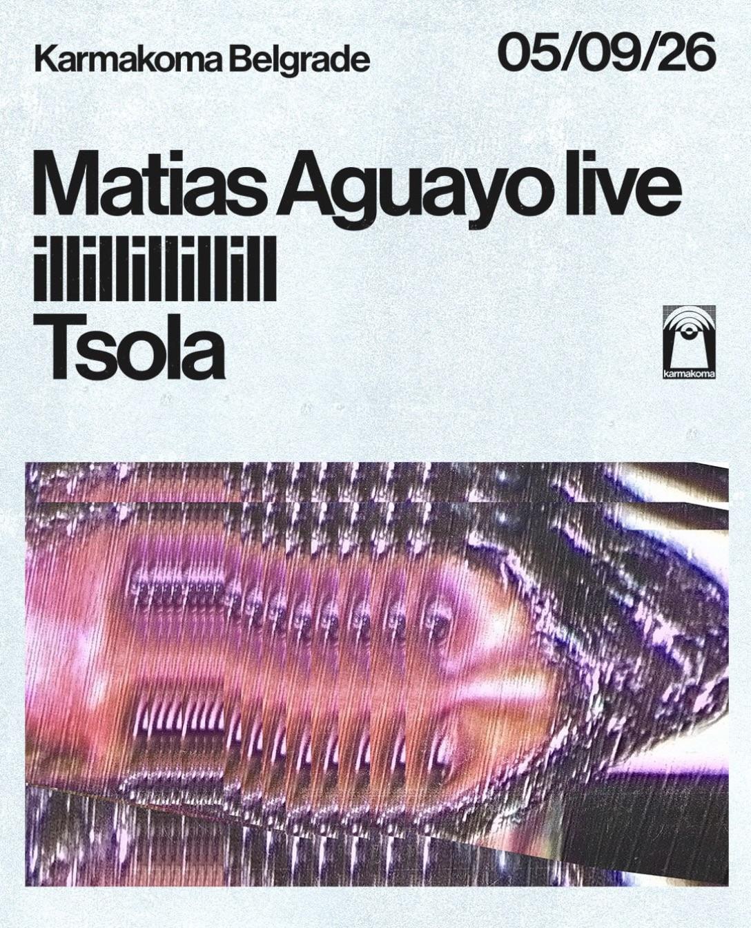 Slika za Matias Aguayo (CL)