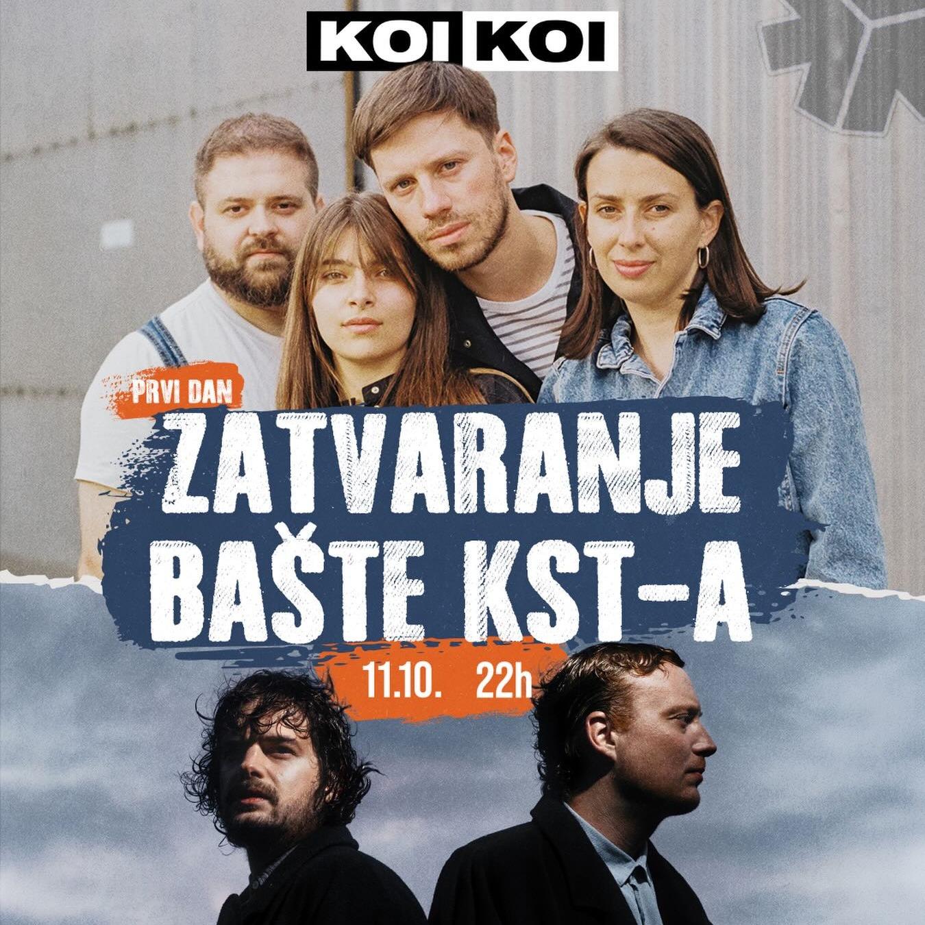 Slika za KOIKOI i Turbo Trans Turisti