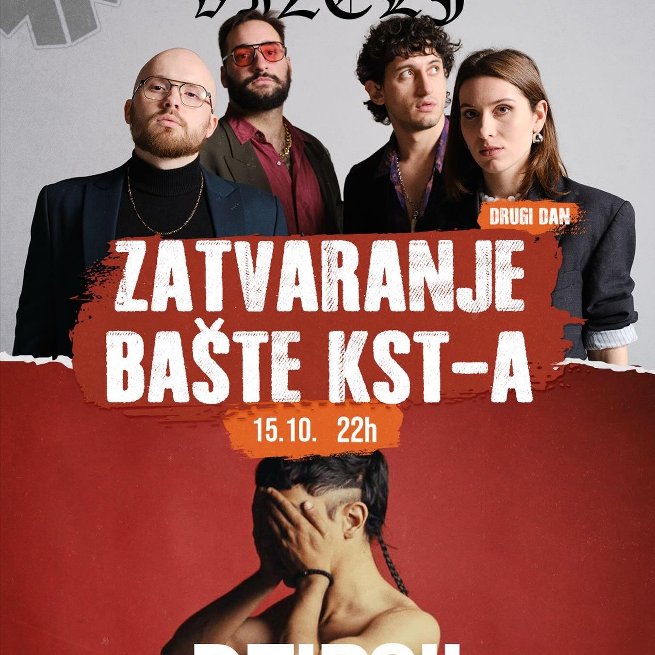 Slika za Vizelj i Džipsii