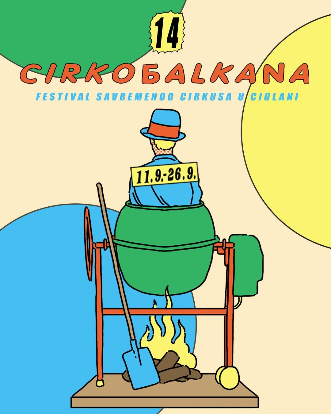 Slika za Cirkobalkana