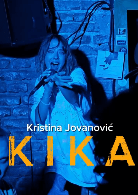 Slika za Kika