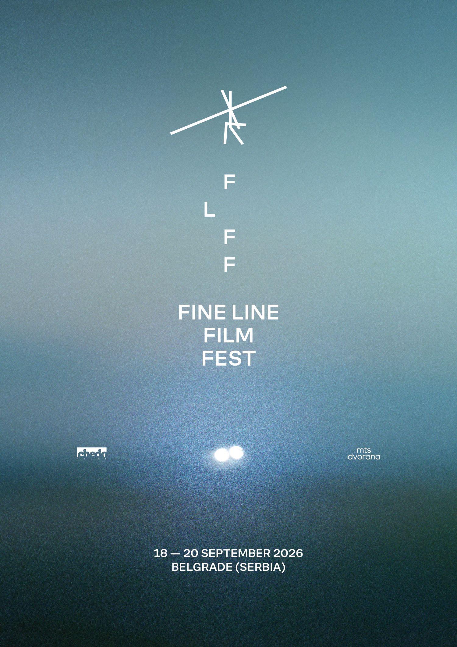 Slika za Fine Line Film Fest