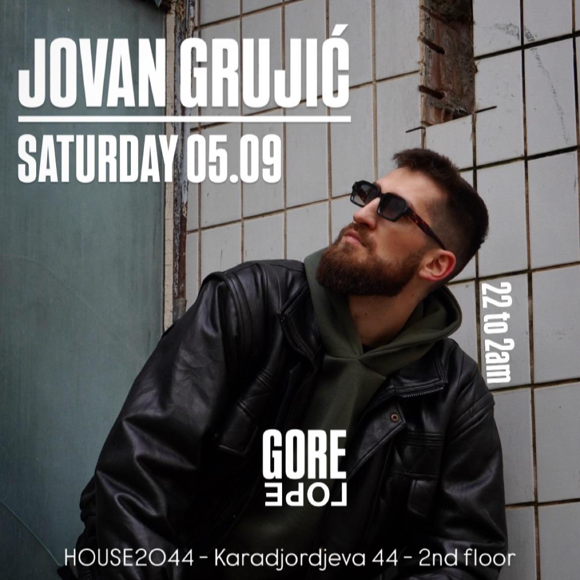 Slika za Jovan Grujić